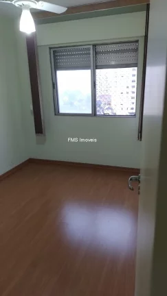 Imagem Imperdível Apartamento à Venda em São Paulo-SP, no Cambuci: 2 Quartos, 2 Suítes, 1 Sala, 2 Banheiros, 62,00 m²!
