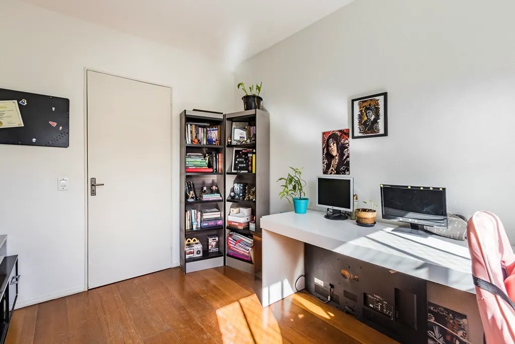 Imagem Apartamento em Partenon