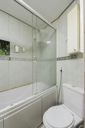 Imagem Apartamento à venda em São Paulo, Campos Elíseos, com 1 quarto, 48m2