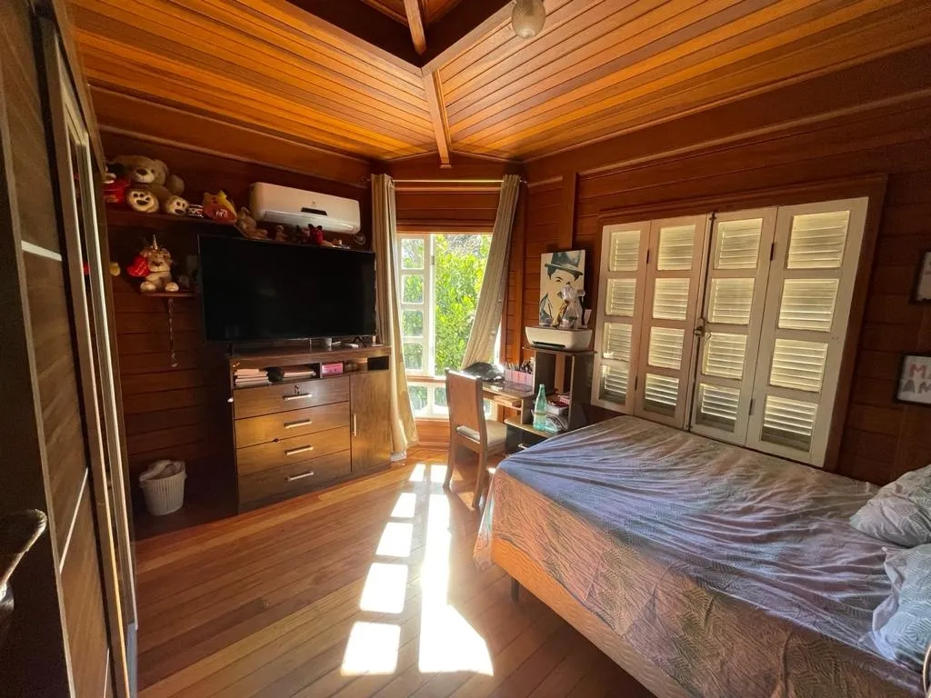 Imagem Casa à venda no bairro Condados da Lagoa - Lagoa Santa/MG