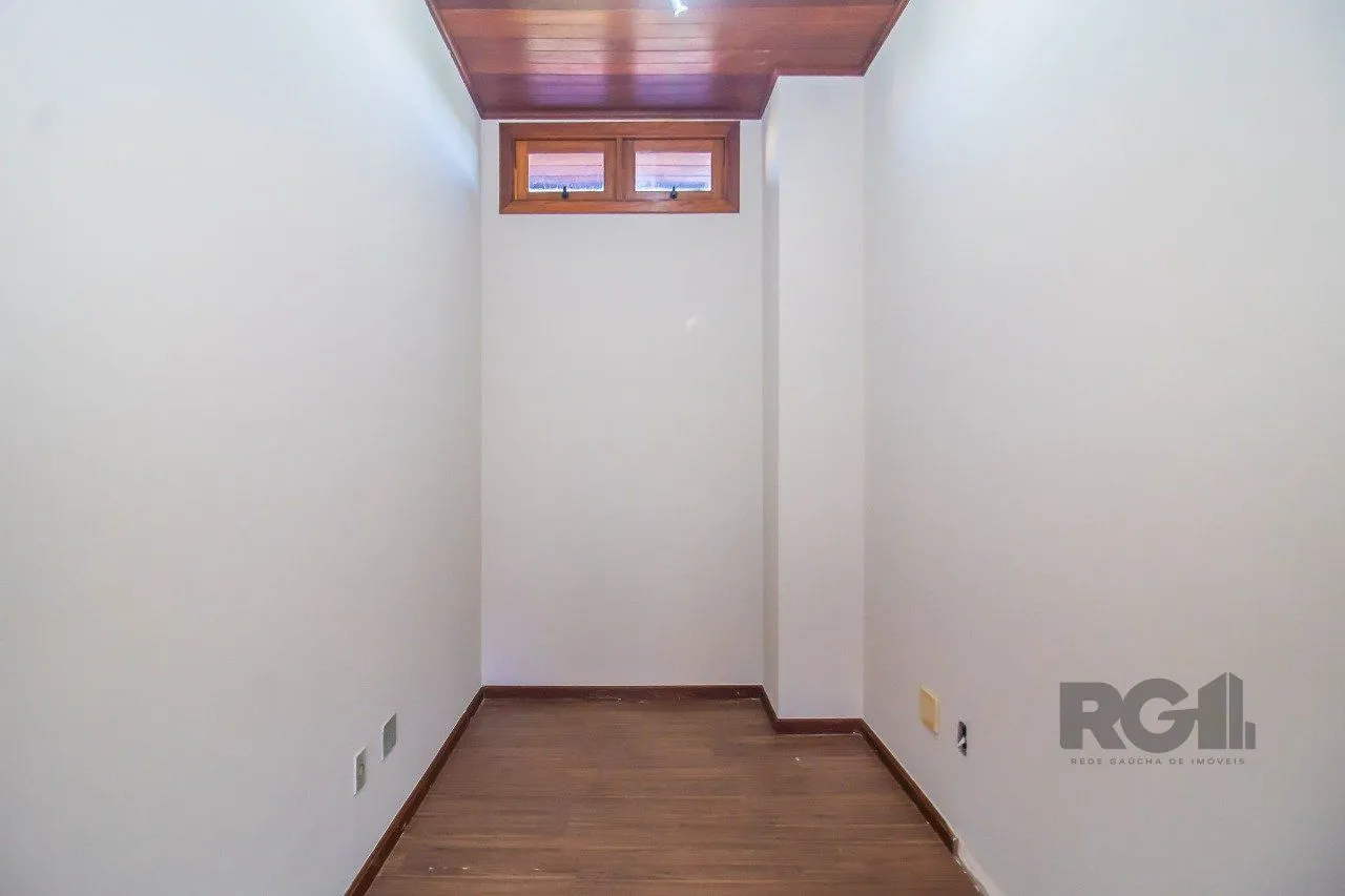 Imagem Casa de Condomínio em Menino Deus