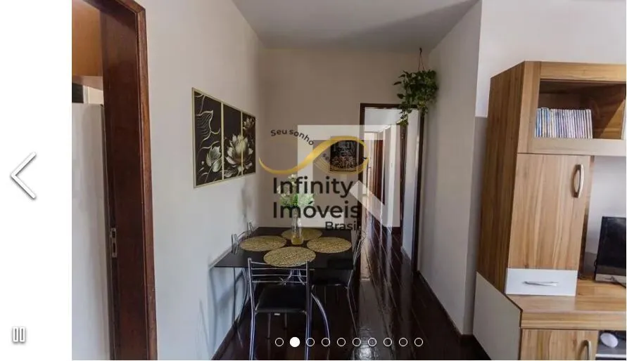 Imagem Apartamento à venda no bairro Horto Florestal - Belo Horizonte/MG