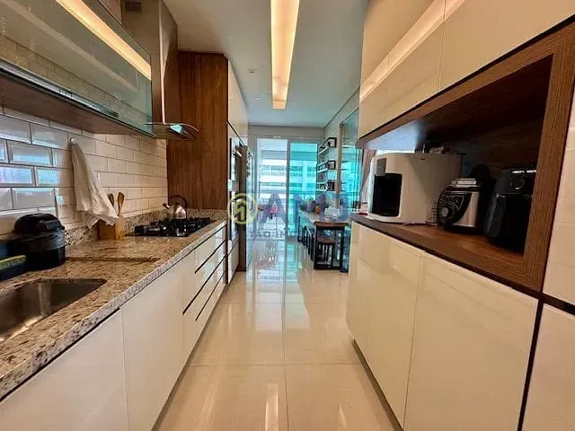 Imagem Apartamento à venda no Ed. Botanic - Setor Marista, Goiânia/GO