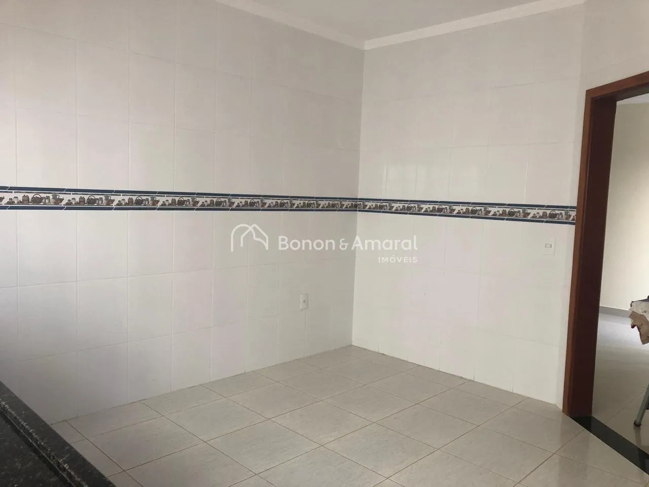 Imagem Casa térrea com 3 quartos no Condomínio Campos do Conde I, Bairro João aranha, Paulínia/SP
