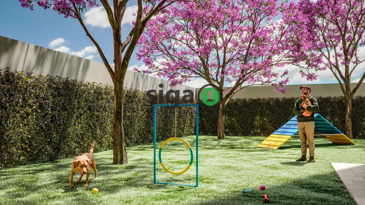 Imagem Apartamento de 2 Dormitórios e 1 vaga com Terraço Gourmet ao Lado do Insper ,Lazer Completo