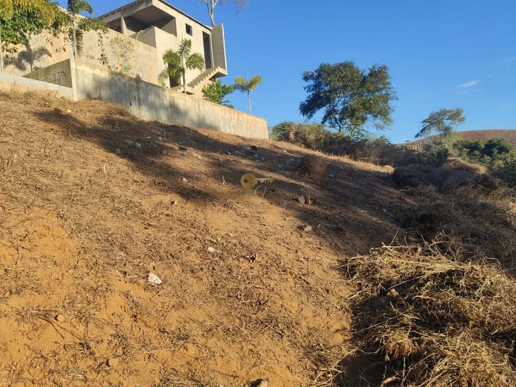 Imagem Terreno em Condomínio para Venda em Teresópolis / RJ no bairro Prata