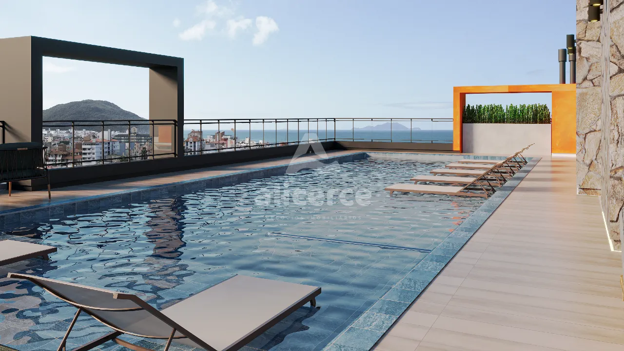 Imagem Apartamento Duplex à venda com 3 quartos 2 suítes, 117,82m² em Ingleses do Rio Vermelho Florianópolis