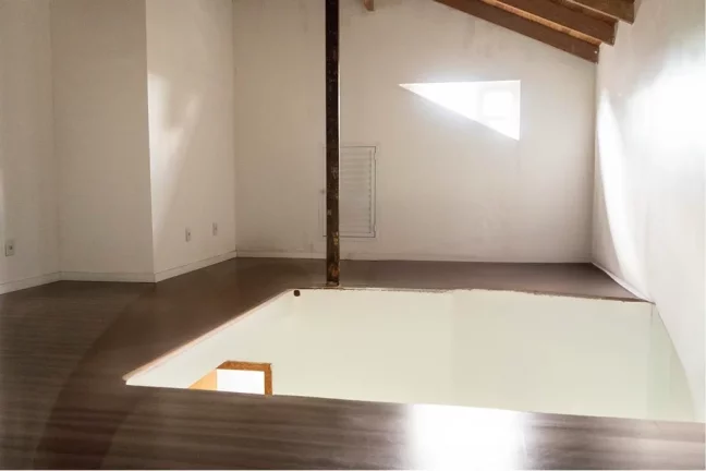Imagem Casa para venda no bairro Cecília em Viamão