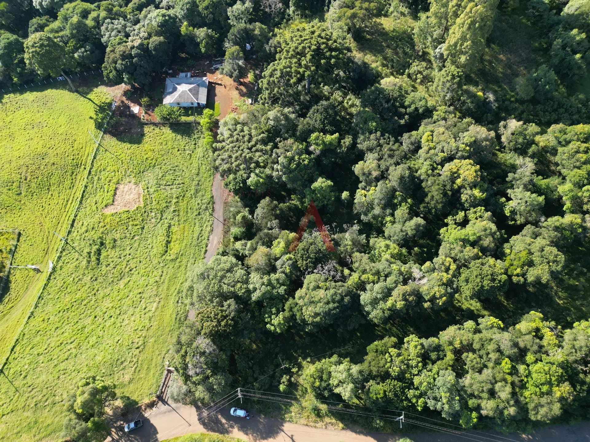Imagem Terreno à venda com 3752.00 m no BOQUEIRÃO em GUARAPUAVA - PR