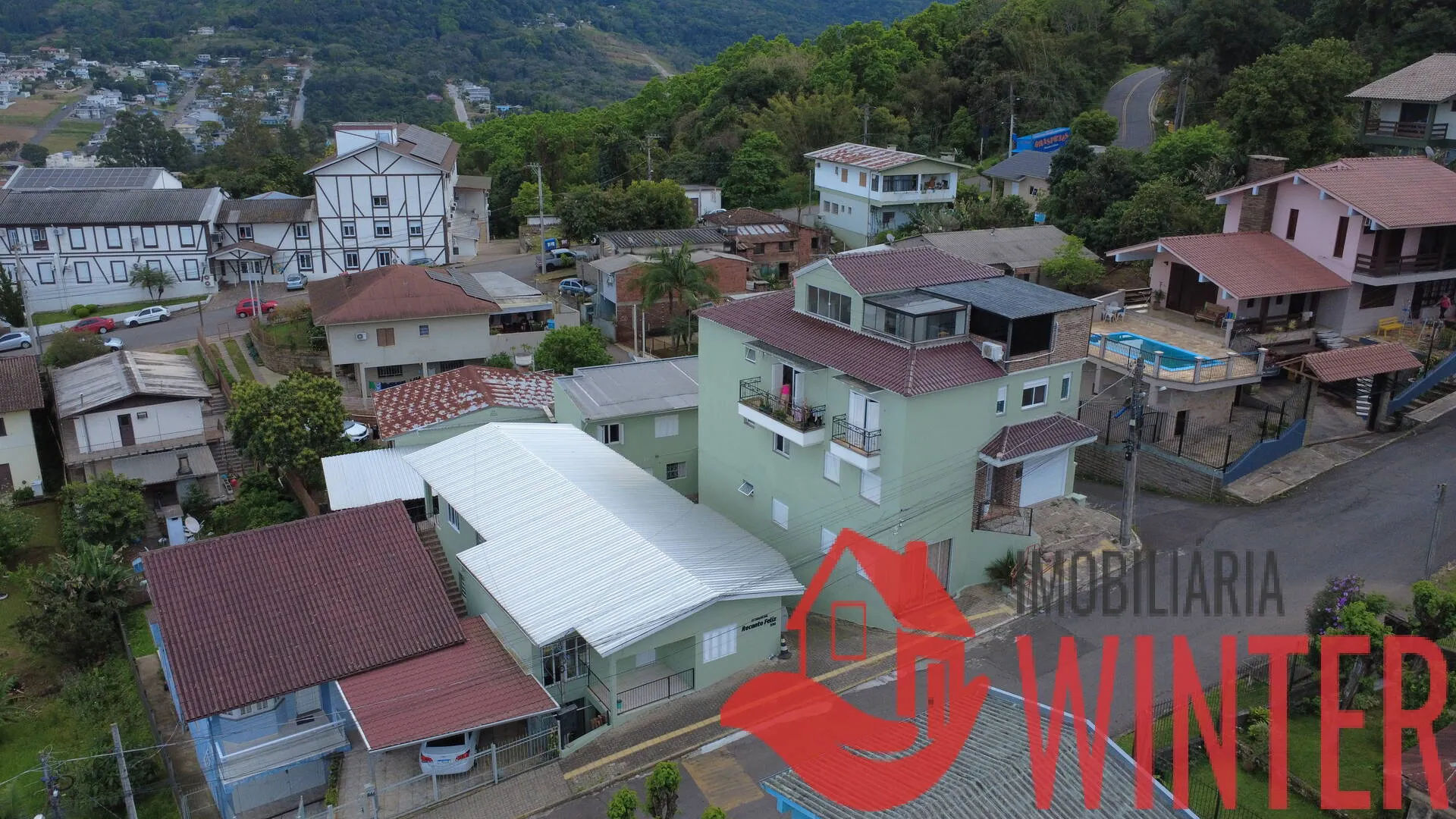 Foto do imóvel Apartamento próximo ao hospital