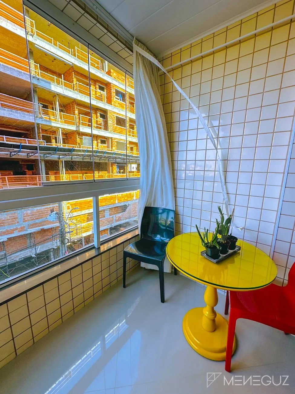 Imagem Apartamento de 2 Quartos a venda, Totalmente Mobiliado para o Seu Conforto!