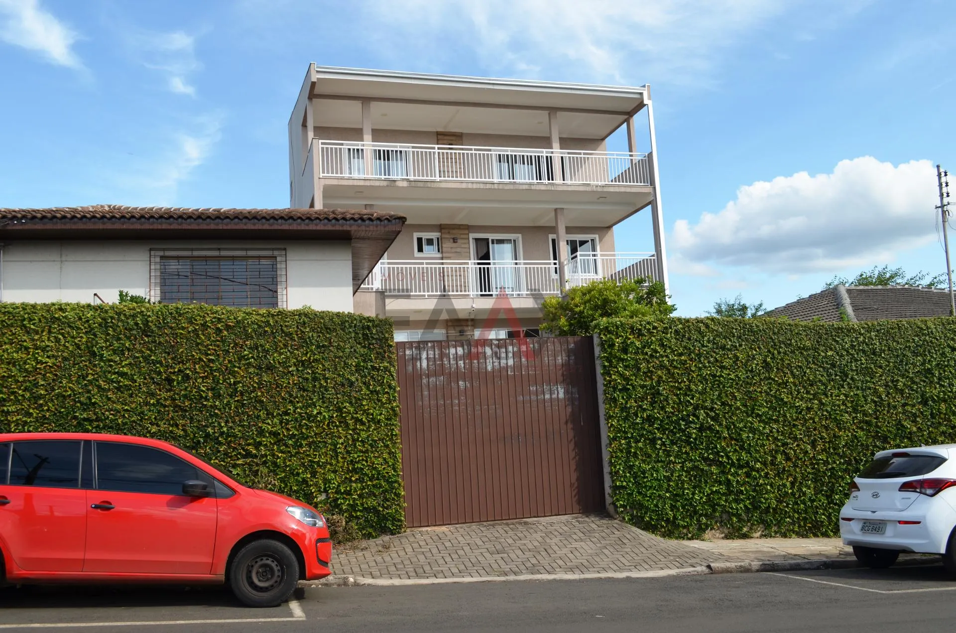 Foto do imóvel Sobrado à venda, CENTRO, GUARAPUAVA - PR