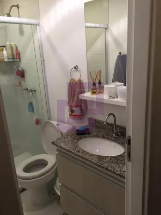Imagem Apartamento para Venda em Guarujá / SP no bairro Astúrias