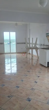Imagem Apartamento a Venda - Boqueirão