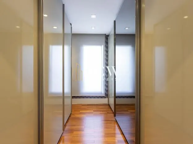 Imagem Apartamento à venda no bairro Campo Belo - São Paulo/SP, Zona Sul