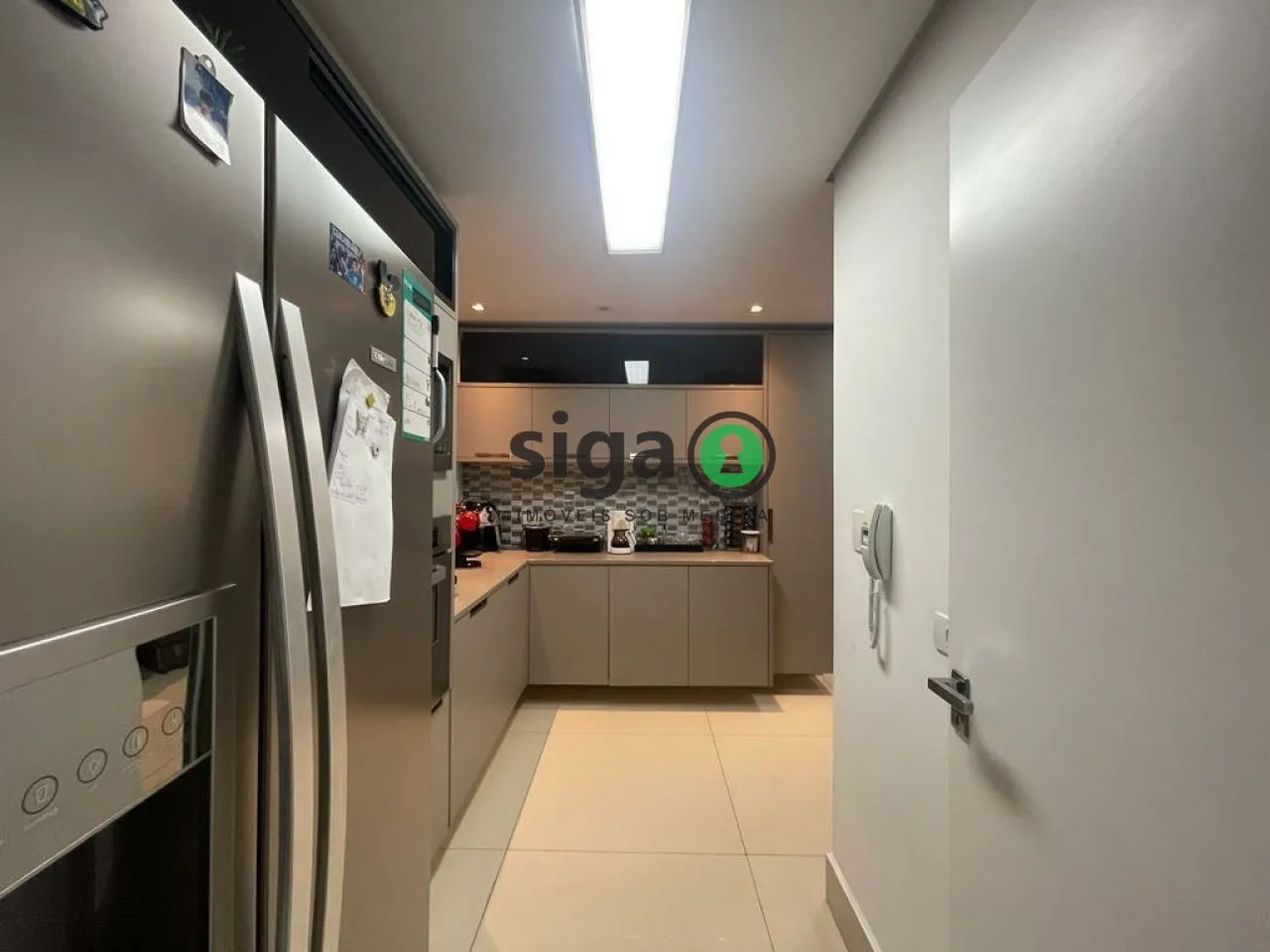 Imagem Cobertura para locação 253 m² no Tatuapé
