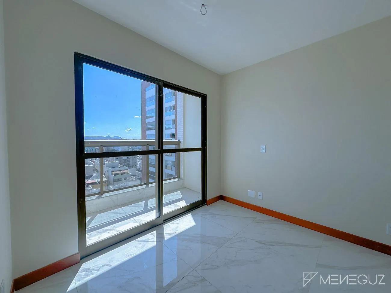 Imagem Apartamento 3 quartos a venda na quadra do mar da Praia do Morro