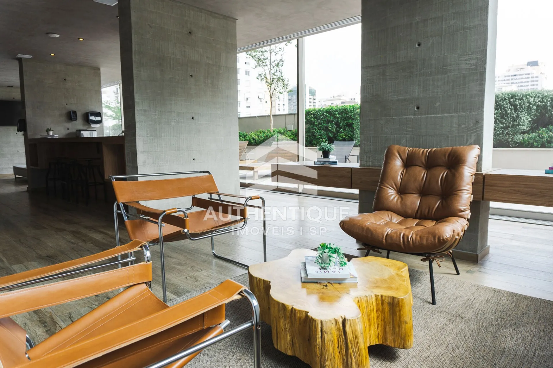 Imagem VN MELO ALVES JARDINS - Apartamento no bairro Jardins à venda
