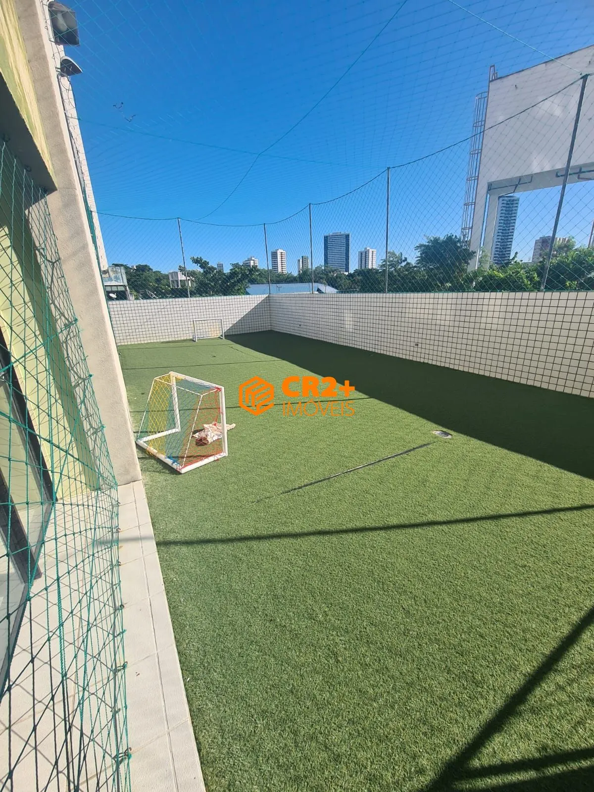 Imagem Vendo Apartamento 111m² c/ 3 Quartos, sendo 1 Suíte em Boaviagem.