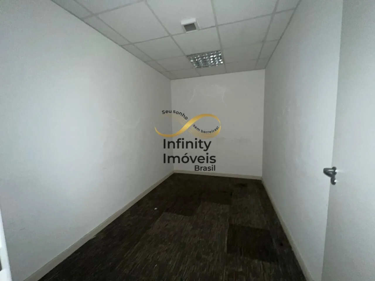 Imagem VAN GOGH - Sala comercial à venda no bairro Lourdes - Belo Horizonte/MG