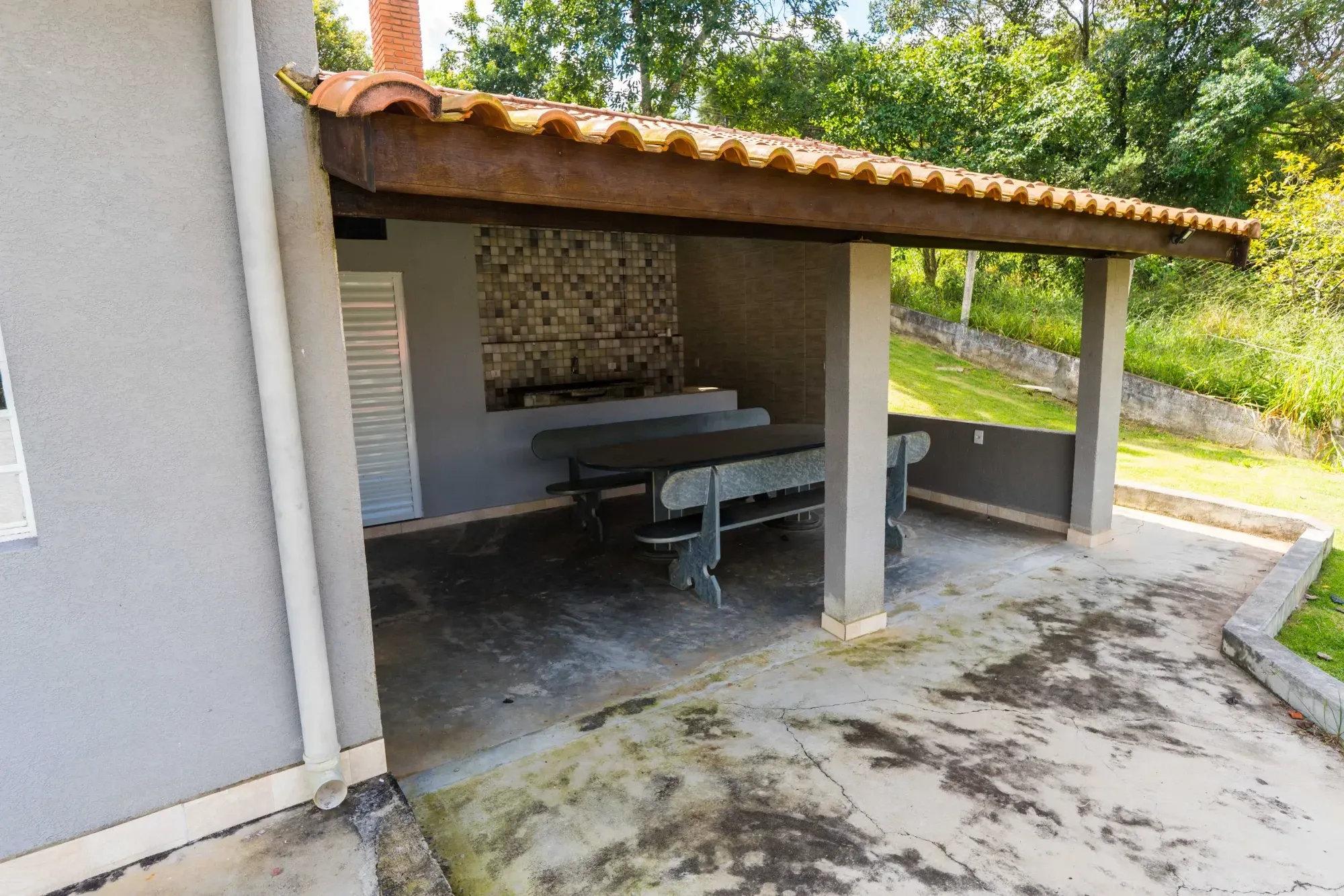 Imagem Chácara com 4 Quartos à Venda, 650 m² em Rosa Mendes - Pinhalzinho