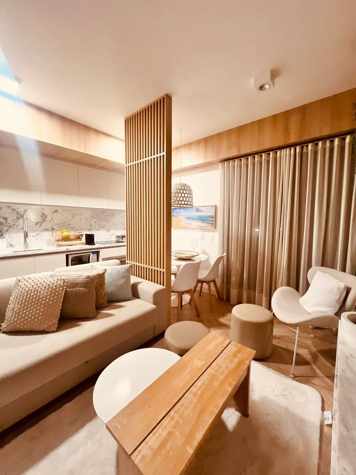 Imagem Apartamento em Boa Vista