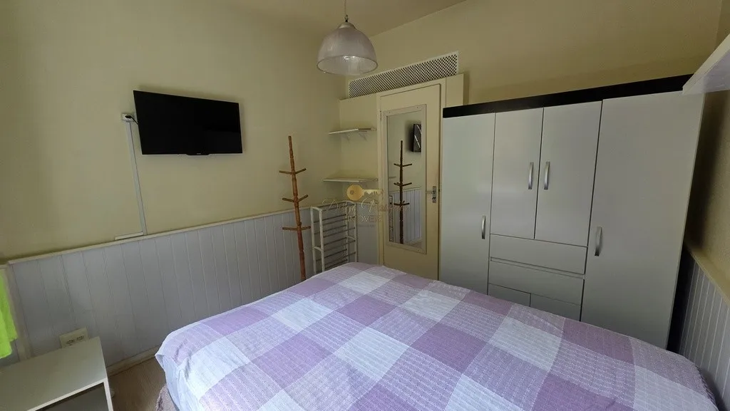 Imagem Apartamento para Venda em Teresópolis / RJ no bairro Alto