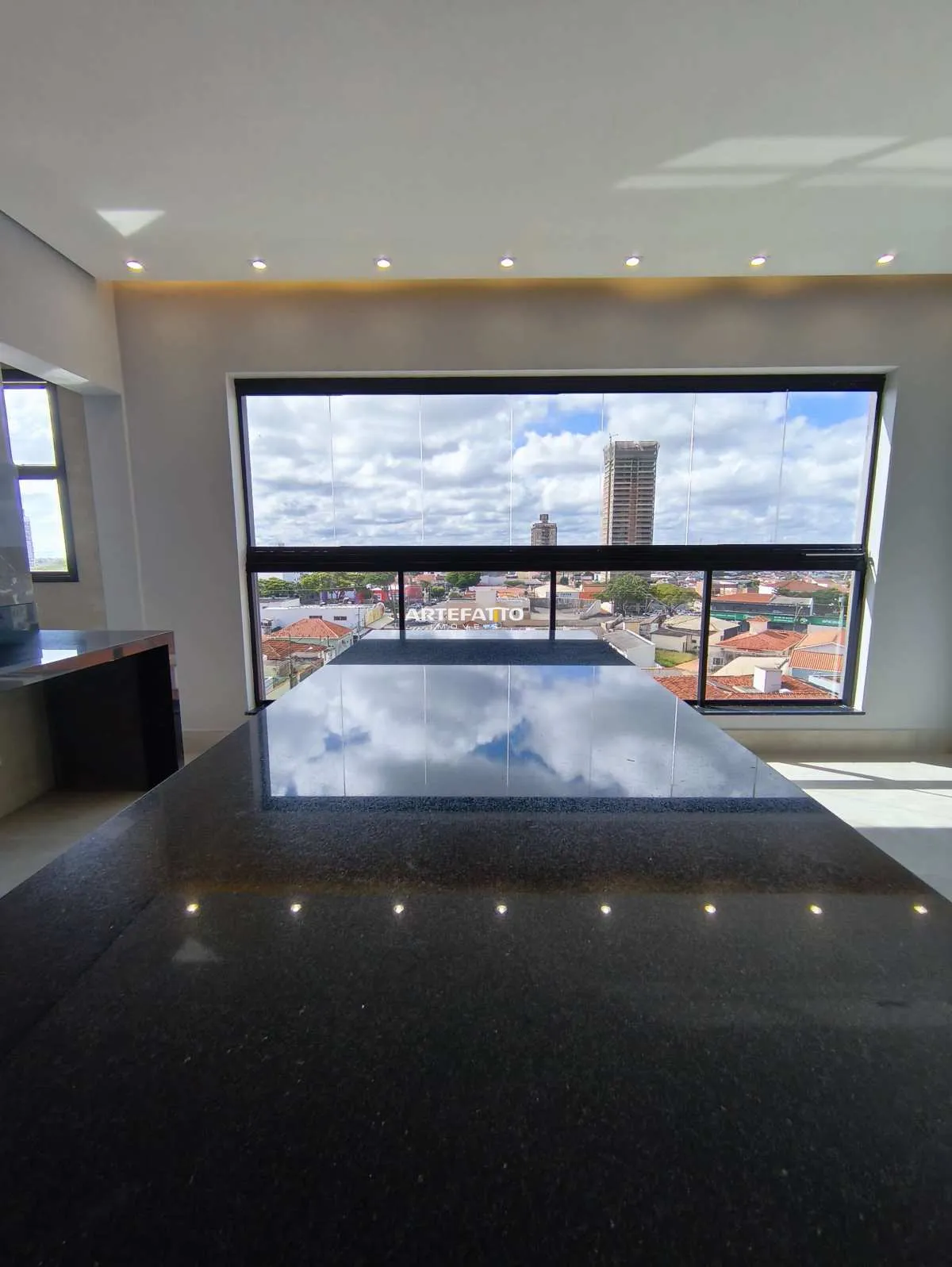 Imagem Apartamento à venda em Franca, Cidade Nova, com 3 quartos, 96,76m2