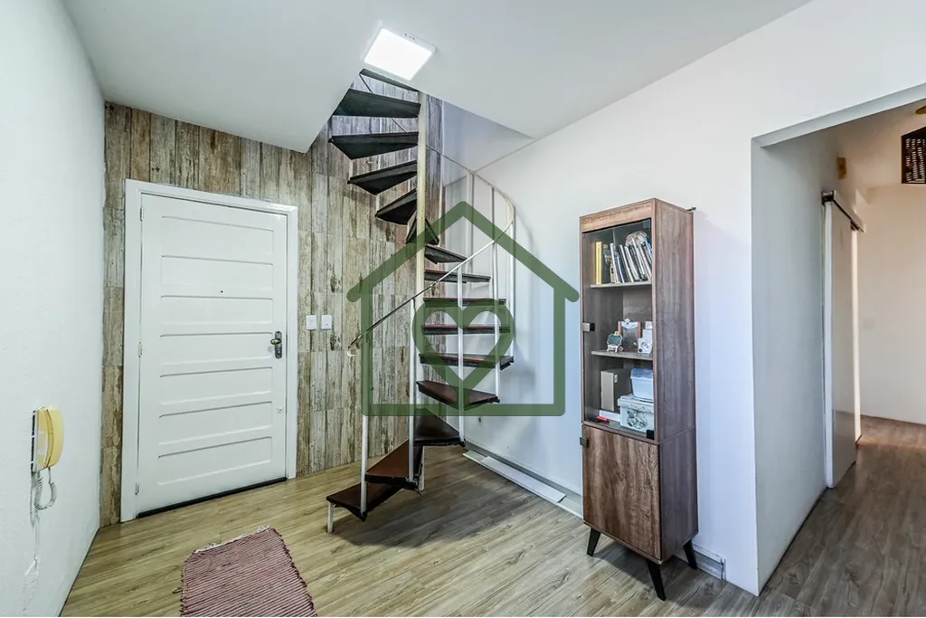 Imagem Apartamento à venda no bairro Sarandi 
 
Amplo e aconchegante, este imóvel conta com 3 dormitório...