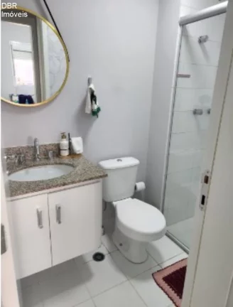 Imagem APARTAMENTO RESIDENCIAL em São Paulo - SP, Tatuapé