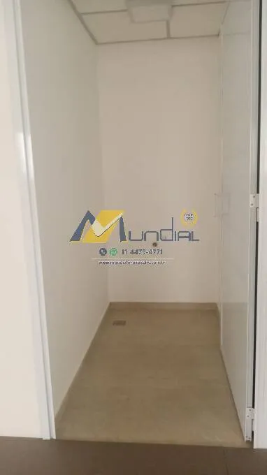 Foto do imóvel Alugo Sala Comercial em Santo Andre, Vila Assunção