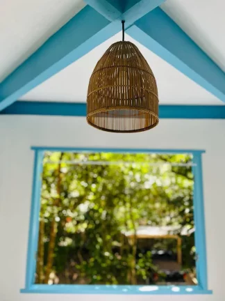 Imagem Casa fantástica na Ponta da Baleia