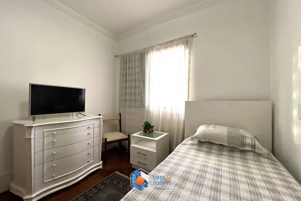 Imagem Apartamento à venda 1 Quarto 2 Vagas 109M² Vila Andrade São Paulo - SP