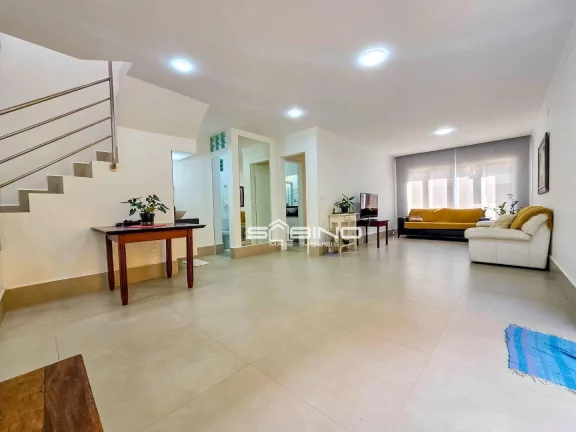 Imagem Casa à venda com 6 dormitórios 6 suítes 209m² 396m² de terreno - Riviera de São Lourenço Bertioga SP