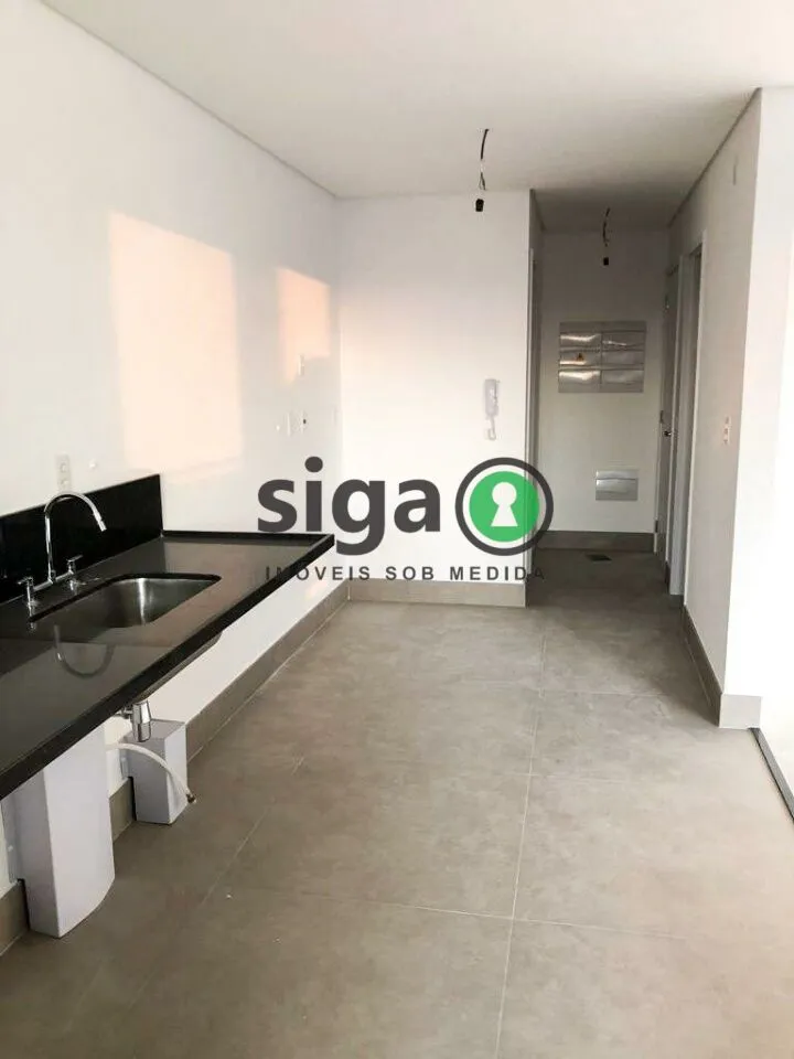 Imagem Grand Habitarte Brooklin - 131m² com 3 Suítes e 3 Vagas em um dos Endereços Mais Desejados