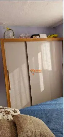 Imagem Apartamento com 2 dormitórios à venda, 41 m² por R$ 255.000,00 - Jardim IV Centenário - Guarulhos/SP