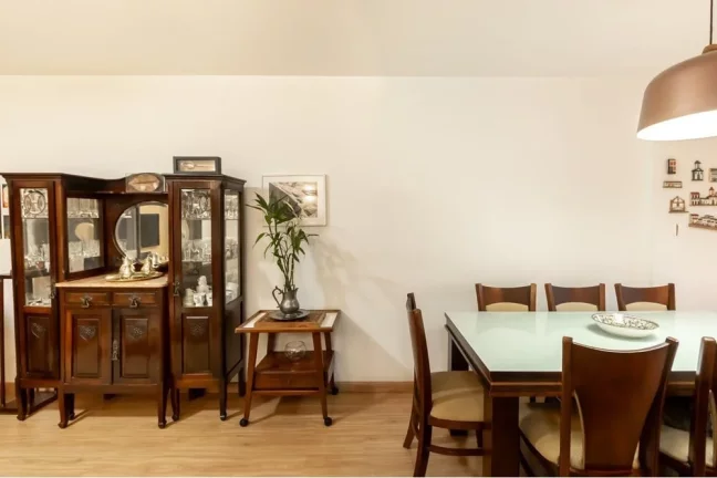 Imagem Apartamento à venda no bairro Vila Monte Alegre - São Paulo/SP