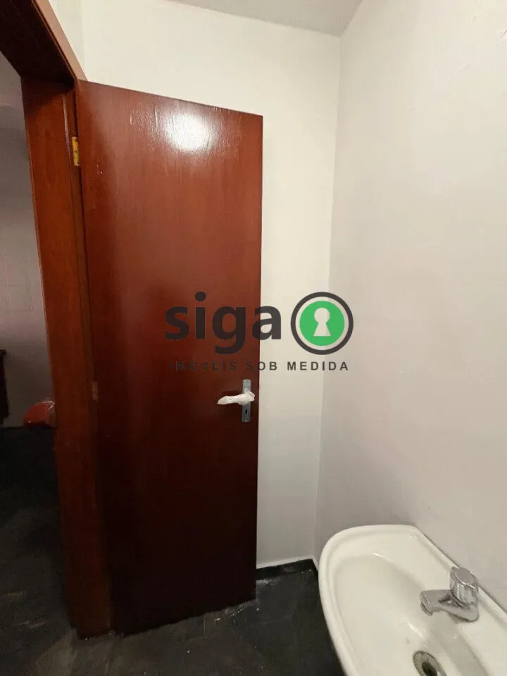 Imagem CASA SOBRADO À VENDA - JARDIM DAS VERTENTES - QUINTAL - CHURRASQUEIRA - EDÍCULA