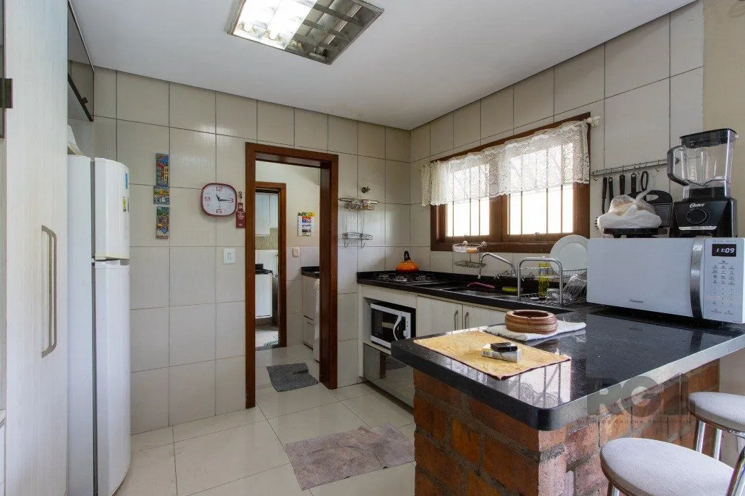 Imagem Casa para Venda - 174m², 3 dormitórios, sendo 1 suites, 2 vagas - Jardins do Prado