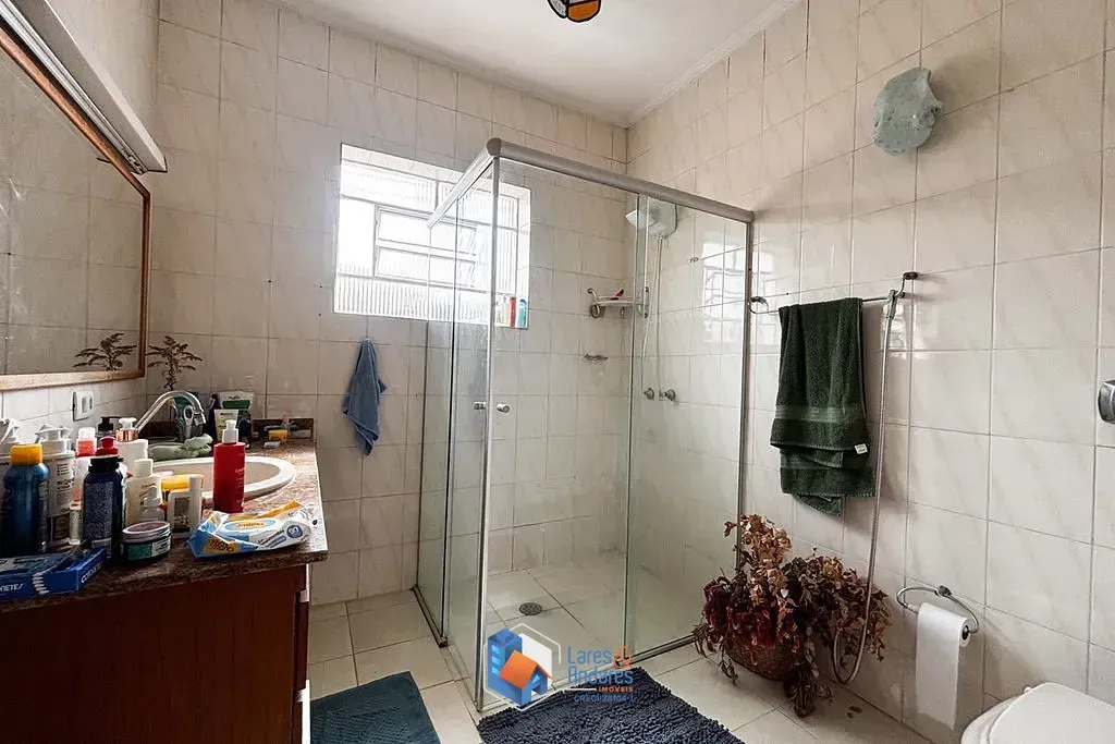 Imagem Casa à venda 4 Quartos 4 Vagas 222M² Vila Anglo Brasileira São Paulo - SP