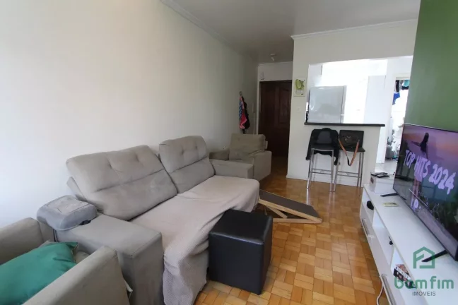 Imagem Apartamento 2 dorm. para venda, Cidade Baixa, Porto Alegre/RS.