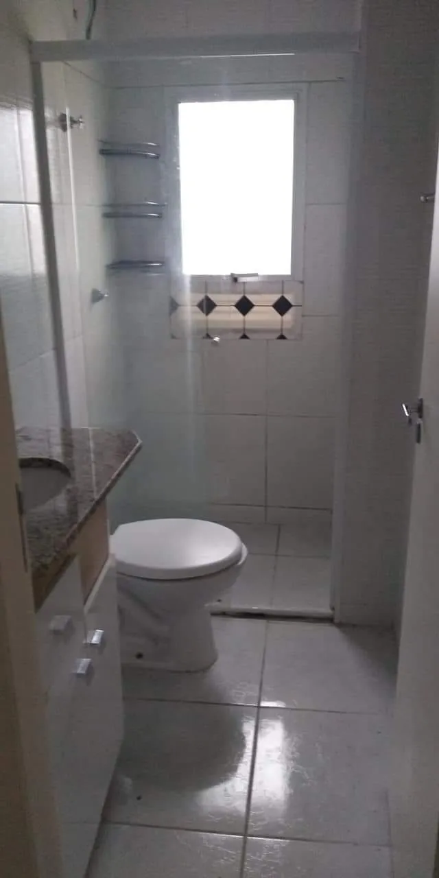 Imagem Apartamento à venda 2 Quartos, 1 Vaga, 90.94M², São Dimas, Guaratinguetá - SP | condomínio São Dimas