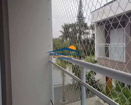 Imagem Casa com 2 dormitórios à venda, 112m² por R$ 410.000 - Massaguaçu - Caraguatatuba/SP