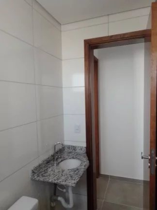 Imagem Apartamento novo à venda ao lado do Parque da Vila Prudente.