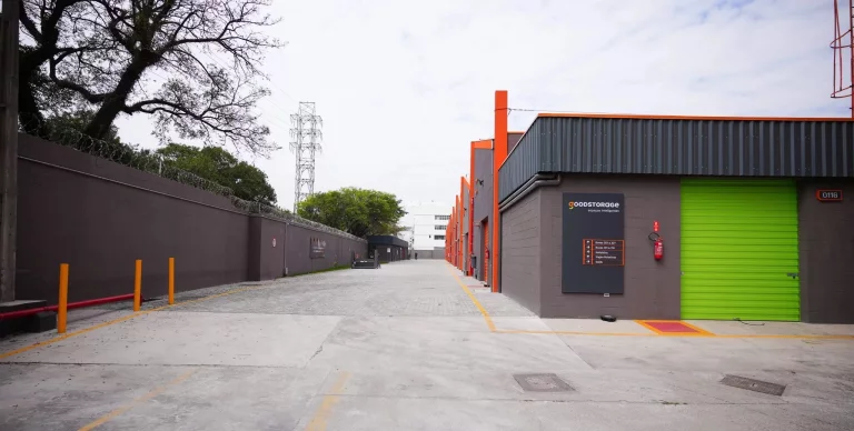 Imagem Galpão com 620m² para Locação na Lapa.