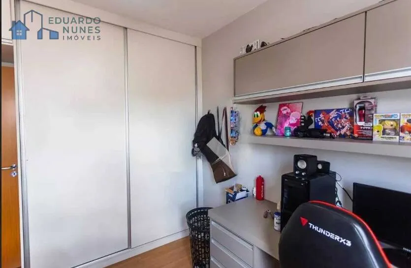 Imagem Apartamento com 2 Quartos, Suíte e 2 Vagas no Santo Antônio!!!!