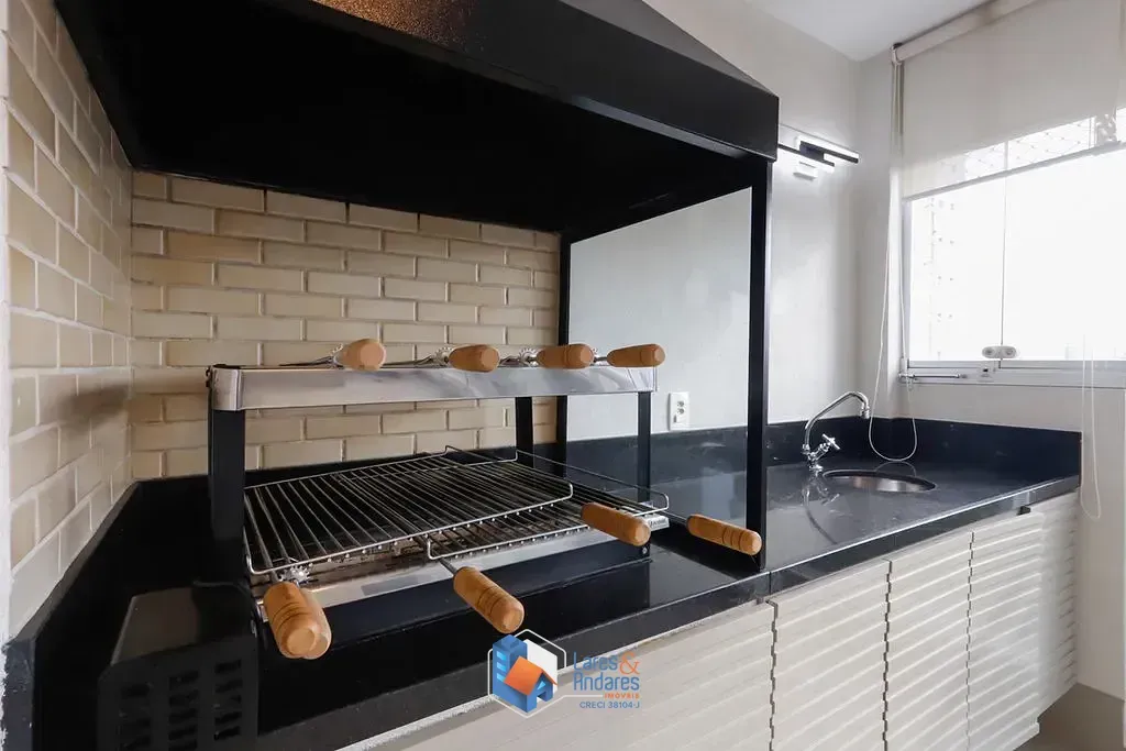 Imagem Apartamento à venda 2 Quartos 2 Suites 2 Vagas 108M² Água Branca São Paulo - SP
