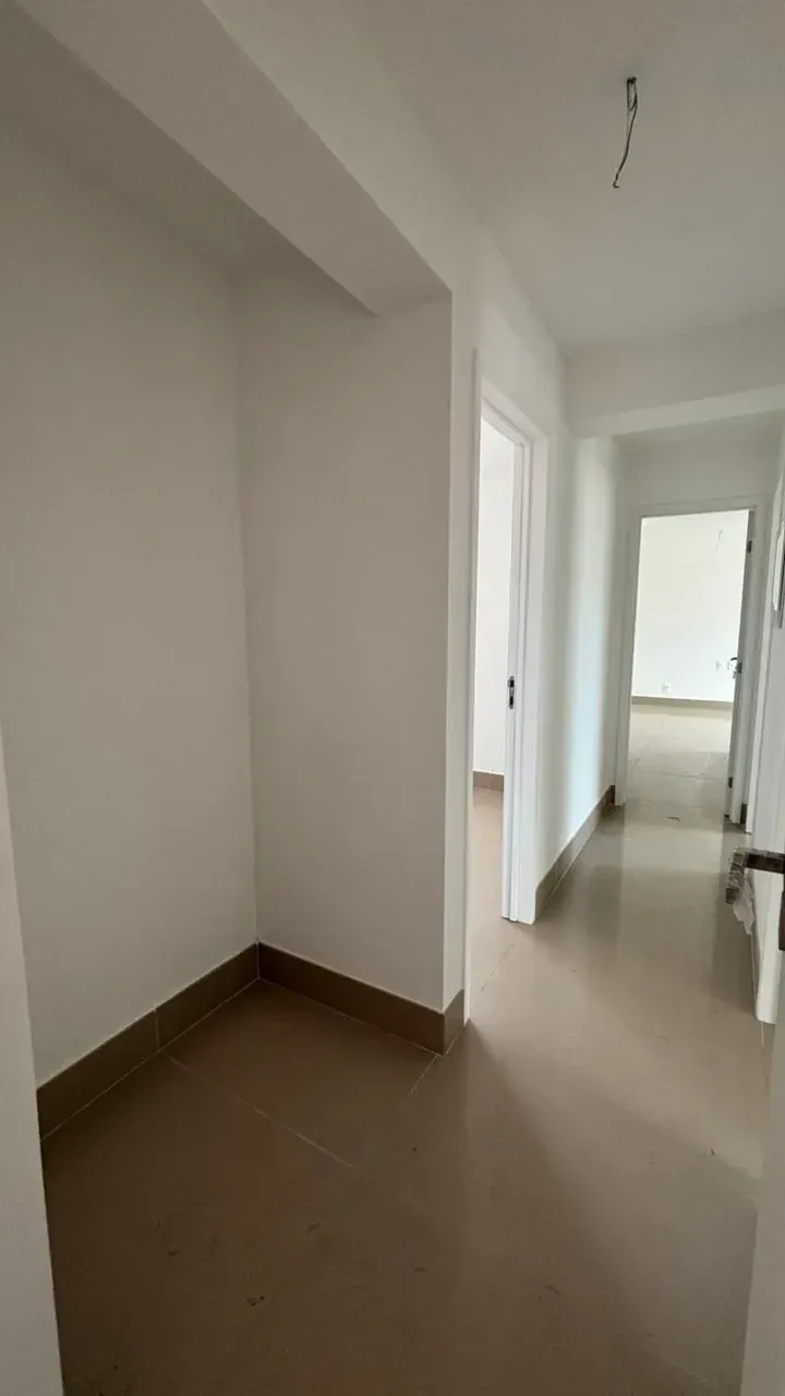 Imagem Apartamento com 4 Quartos à Venda, 188 m² em Meireles - Fortaleza