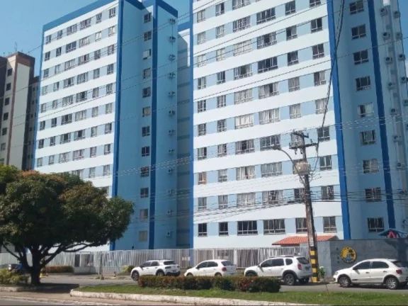 Foto do imóvel Imóvel nas Bahamas: Apartamento 3 quartos com área de lazer - Confira!