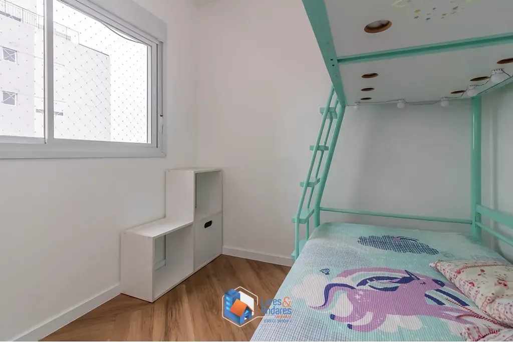 Imagem Apartamento à venda 2 Quartos 2 Suites 2 Vagas 113M² Chácara Santo Amaro São Paulo - SP